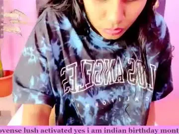 Chaturbate Nude Webcam of indianflame