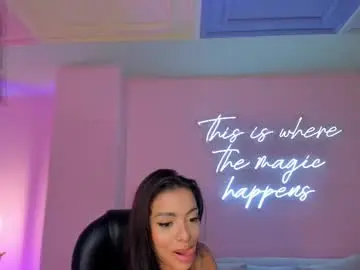 Chaturbate Adult Webcam of mararicci