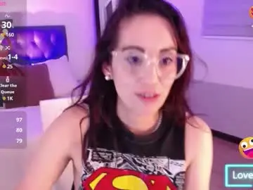 Chaturbate Live Sex of namisunny