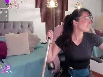 Chaturbate Private Sex Chat of namisunny