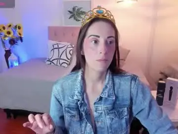 Chaturbate Free Porn Cam of namisunny