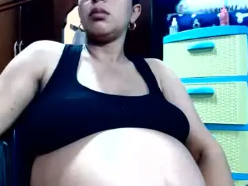 Chaturbate Sex Chat of nathaly_2514