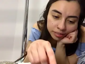 Chaturbate Adult Video Chat of natty_astrid