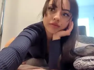 Chaturbate Adult Webcams of natty_astrid