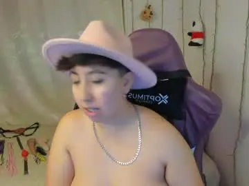 Chaturbate Sex Cam of rossedemond30