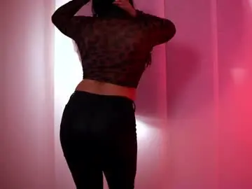 Chaturbate Adult Webcams of shelleymorell