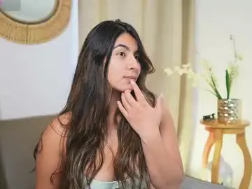 Chaturbate Live Sex Cam of shelleymorell