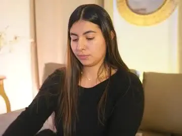 Chaturbate Nude Webcam of shelleymorell