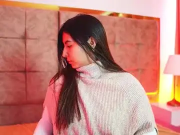 Chaturbate Nude Webcam of shelleymorell