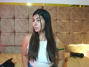 Chaturbate Watch Live Sex Cams of shelleymorell