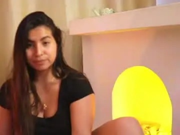 Chaturbate Live Sex Cam of shelleymorell