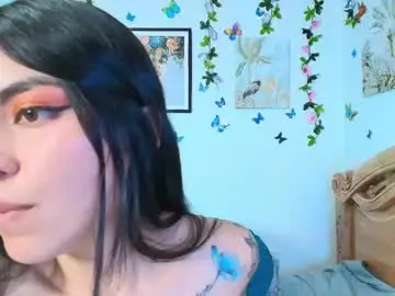 Chaturbate Adult Video Chat of teresa_moon