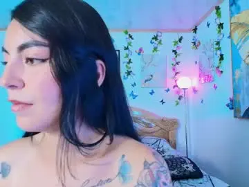 Chaturbate Live Porn of teresa_moon
