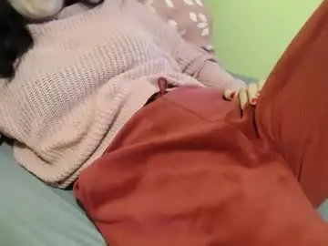 Chaturbate Live Sex Cam of valentina187