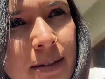 Chaturbate Nude Webcam of your_priya_77