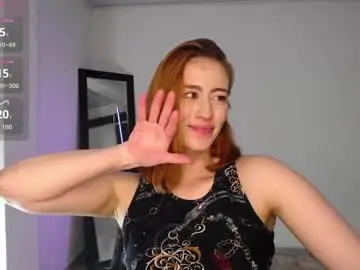 Chaturbate Free Live Porn of anastasia_doll8