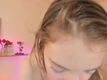 Chaturbate Nude Webcam of beautyeliise