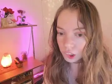 Chaturbate Nude Webcam of beautyeliise