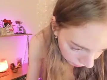 Chaturbate Sex Cam of beautyeliise