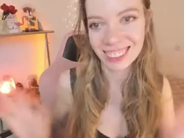 Chaturbate Free Live Porn of beautyeliise