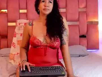 Chaturbate Free Live Porn of betzabeth_miller