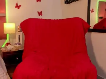 Chaturbate Sex Cam of betzabeth_miller