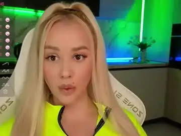 Chaturbate Best live sex cam show of blond_diamond