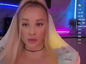 Chaturbate Adult Webcam of blond_diamond