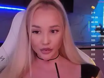 Chaturbate Free Porn Cam of blond_diamond