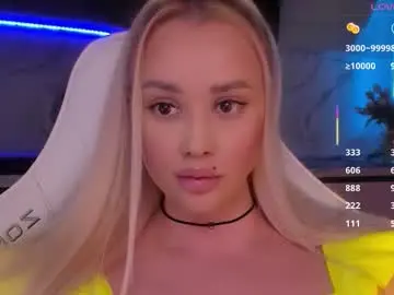 Chaturbate Adult Webcam of blond_diamond