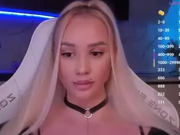 Chaturbate Best Webcam of blond_diamond