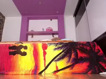 Chaturbate Watch Live Sex Cams of dayanna_sweet