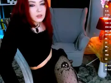 Chaturbate Adult Video Chat of deca_dance