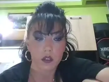 Chaturbate Adult Webcams of erikaguapa1989