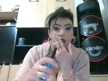 Chaturbate Free Porn Cam of erikaguapa1989