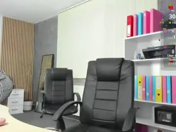 Chaturbate Free Porn Cam of evanoellex