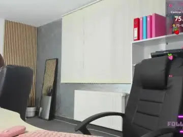 Chaturbate Live Porn of evanoellex