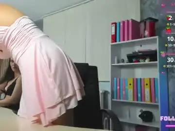 Chaturbate Watch Live Sex Cams of evanoellex