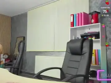Chaturbate Live Sex of evanoellex