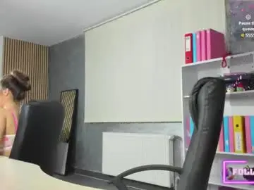 Chaturbate Live Sex of evanoellex