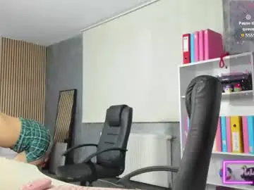 Chaturbate Adult Webcams of evanoellex