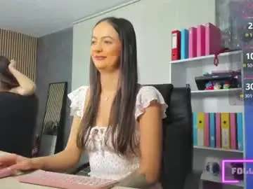 Chaturbate Best live sex cam show of evanoellex