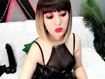 Chaturbate Live Sex Cam of goddessemily_