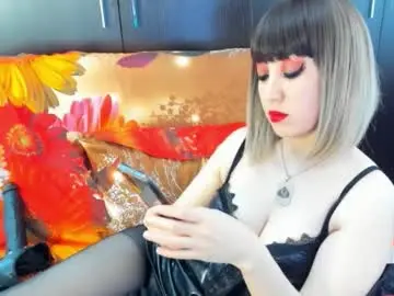 Chaturbate Best Webcam of goddessemily_