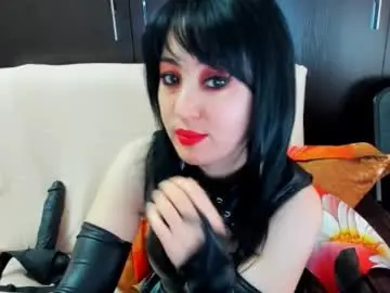 Chaturbate Sex Cam of goddessemily_