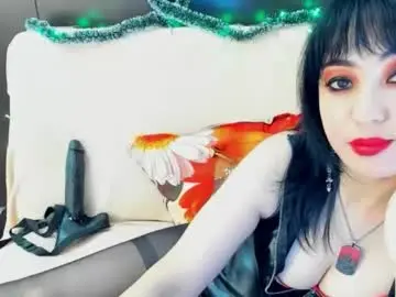 Chaturbate Sex Chat of goddessemily_