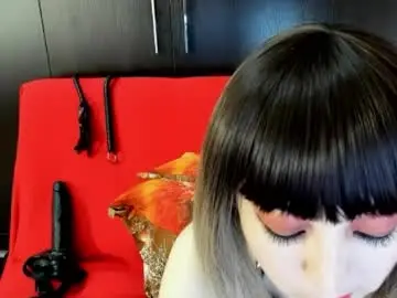 Chaturbate Best live sex cam show of goddessemily_
