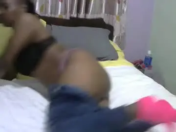 Chaturbate Free Porn Cam of hotbooty001