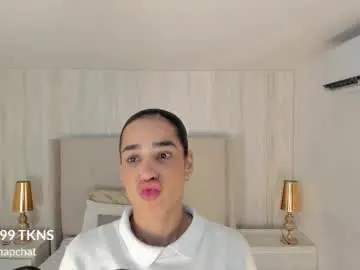 Chaturbate Nude Webcam of katiecruz_