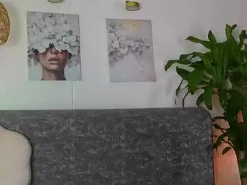 Chaturbate Nude Webcam of katiecruz_